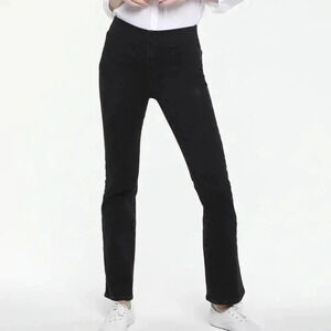 NYDJ Women's slim boot cut pull on jeans